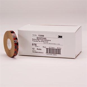 Nastro 3M 976 ATG Transfer Tape – spess. 0,05 mm